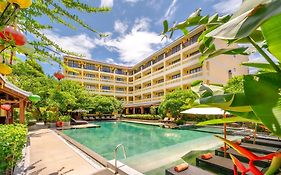 Hoi An Central Boutique Hotel & Spa